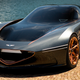 Image for article titled Genesis Is Thinking About Building The Gorgeous Essentia GT Concept